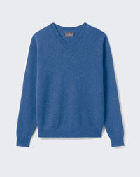 RECO160Pull Col V - Geai