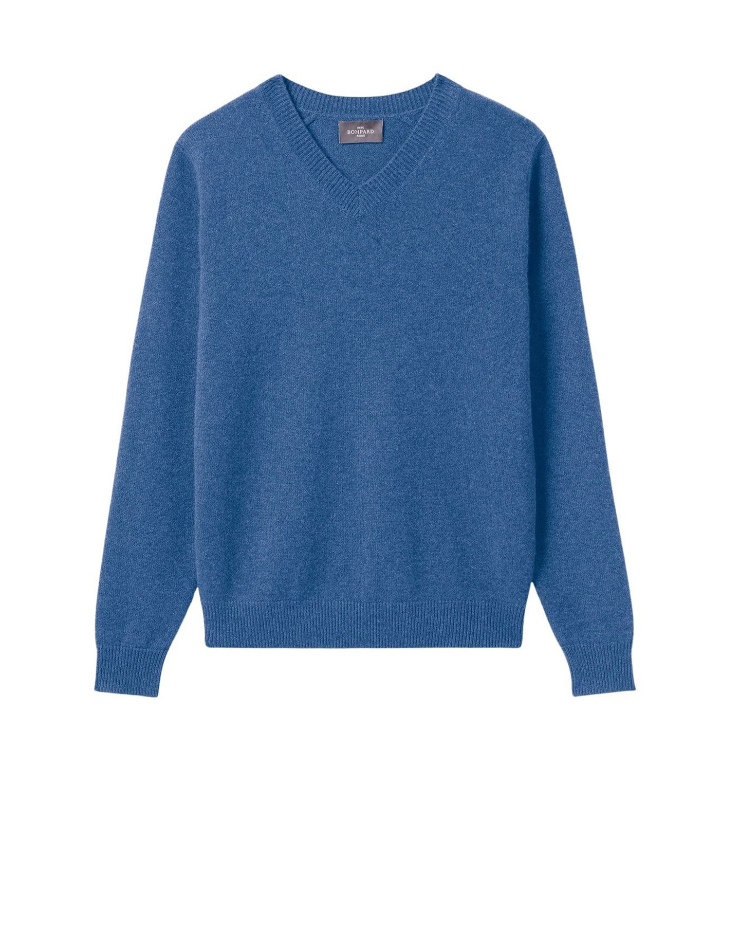 RECO160Pull Col V - Geai