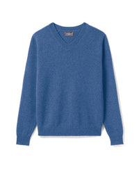 RECO160Pull Col V - Geai