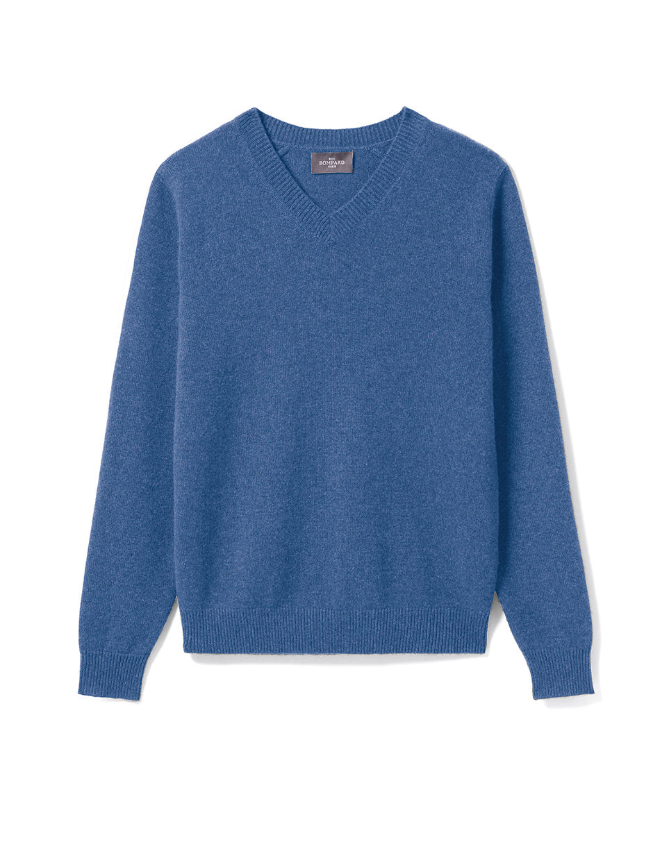 RECO160Pull Col V - Geai