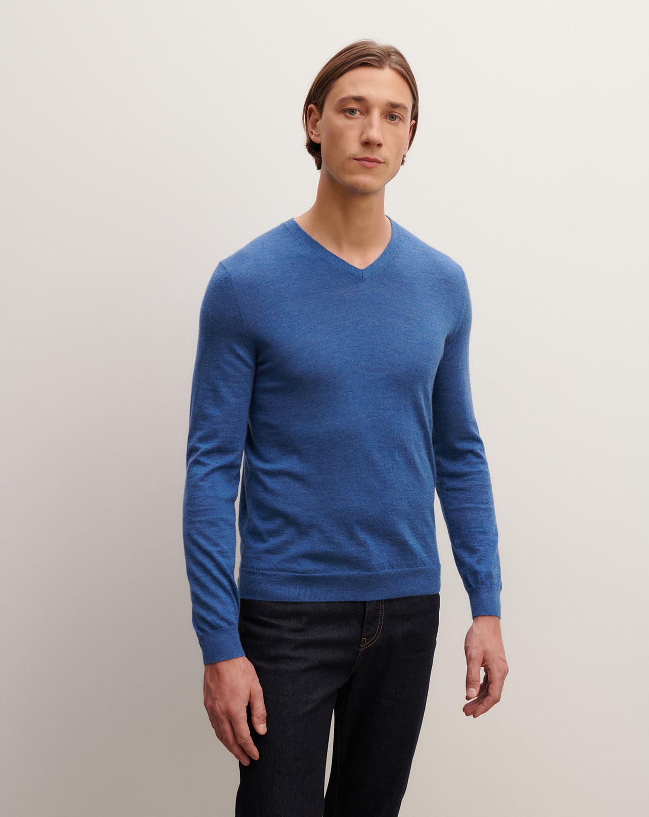 RECO160Pull Col V - Geai