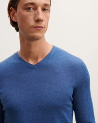 RECO160Pull Col V - Geai