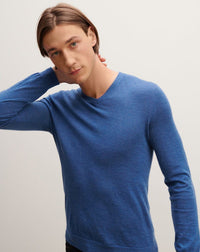 RECO160Pull Col V - Geai