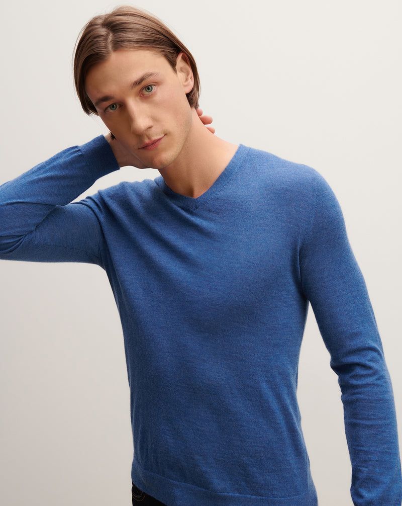 RECO160Pull Col V - Geai