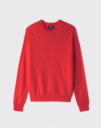 RECO175Pull Col Rond Manches Marteau - Fete Foraine