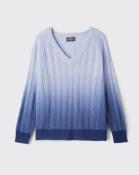 RECO150Pull V Dip Dye - Faience