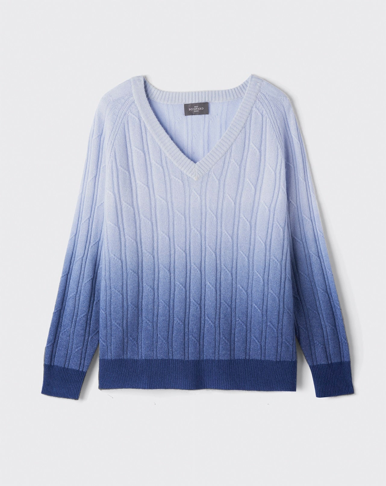 RECO150Pull V Dip Dye - Faience