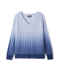 RECO150Pull V Dip Dye - Faience