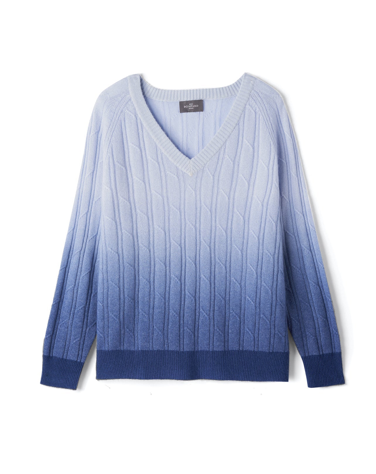 RECO150Pull V Dip Dye - Faience