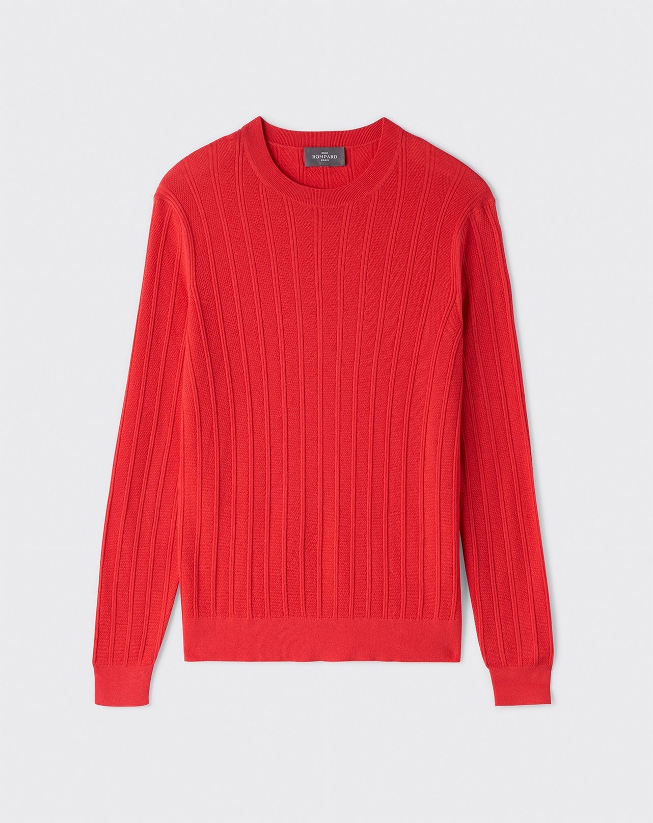 RECO160Pull Col Rond - Fete Foraine