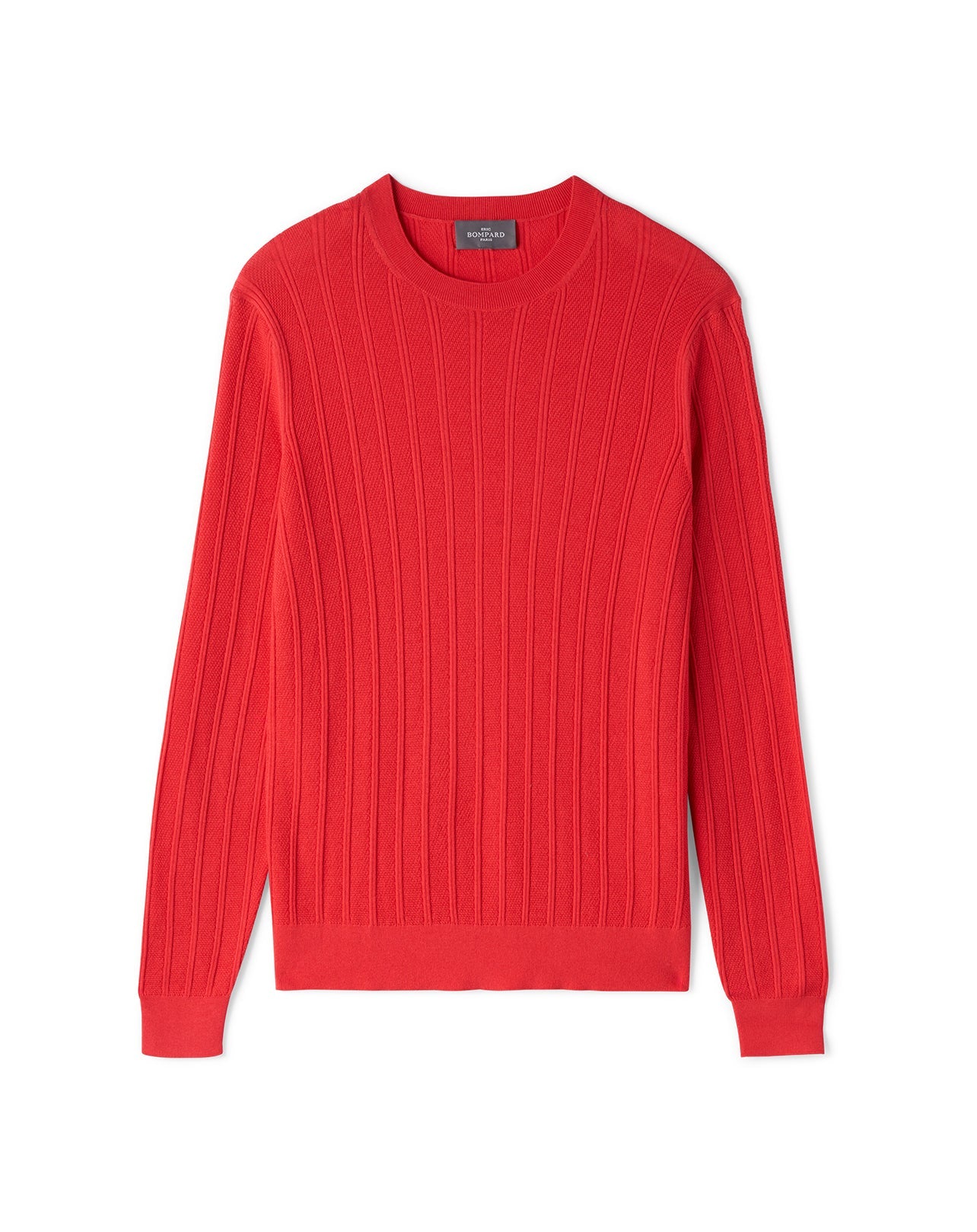 RECO160Pull Col Rond - Fete Foraine