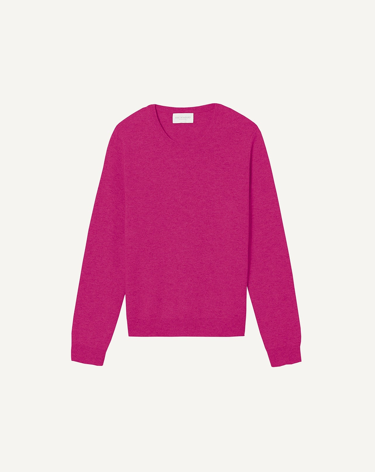 RECO100Ras de cou classique - Rose