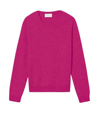RECO100Ras de cou classique - Rose