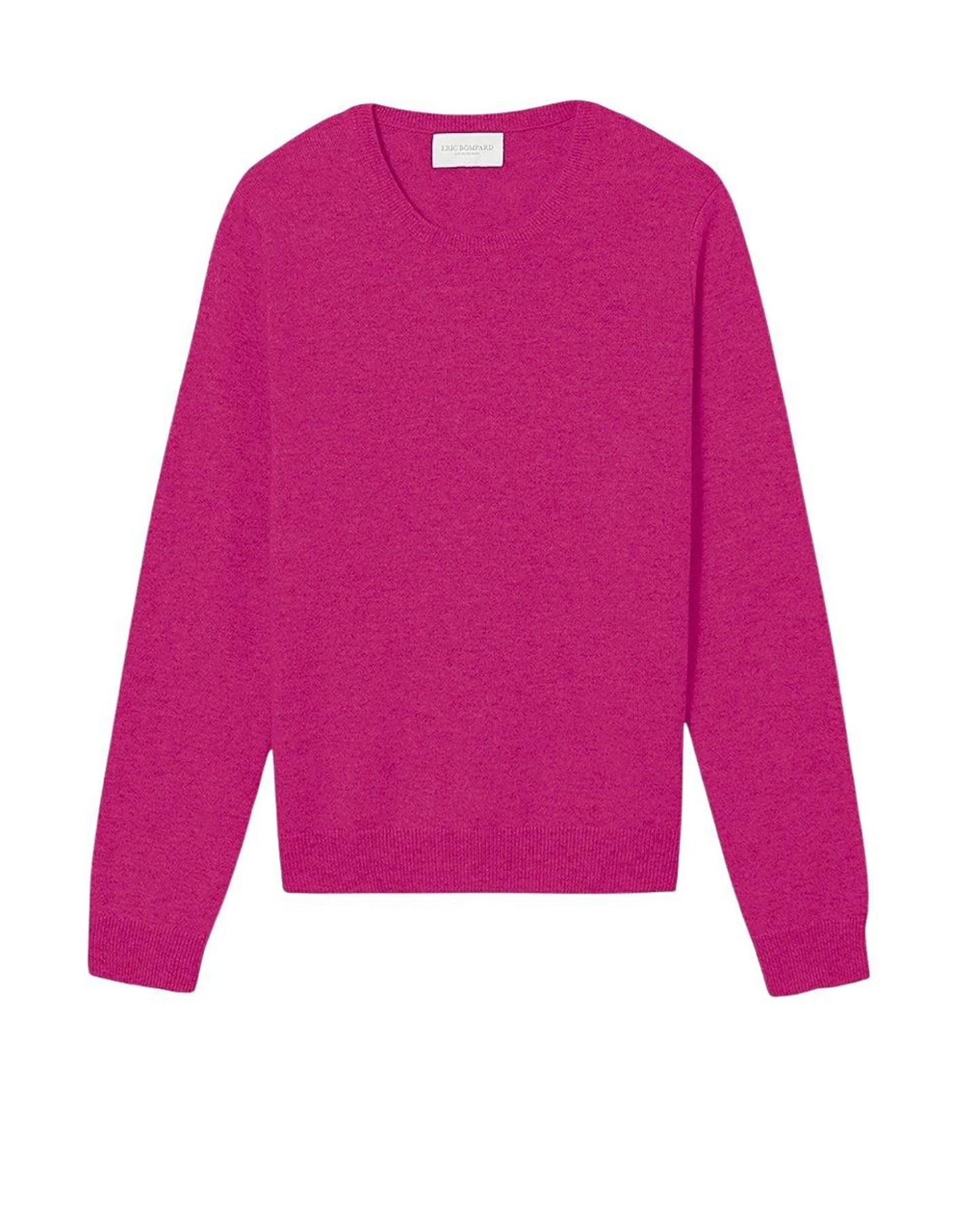RECO100Ras de cou classique - Rose