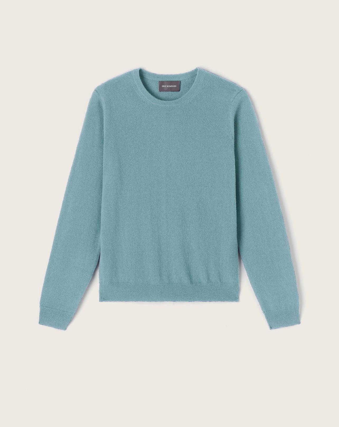 RECO100Pull Col Rond Classique - Chateau