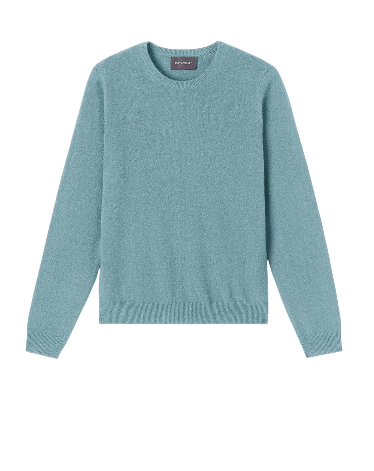 RECO100Pull Col Rond Classique - Chateau