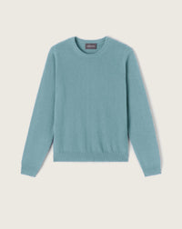 RECO100Pull Col Rond Classique - Chateau