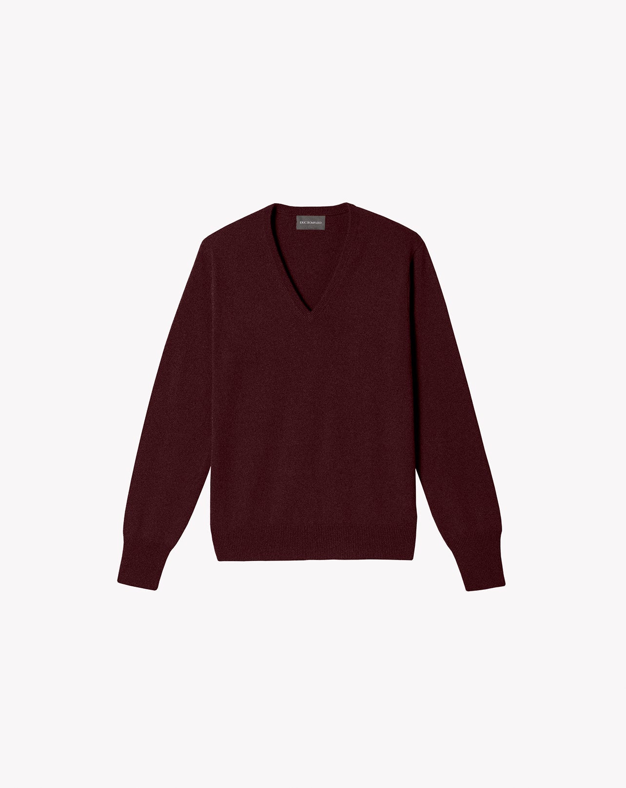 RECO130Pull V Classique - Azuki