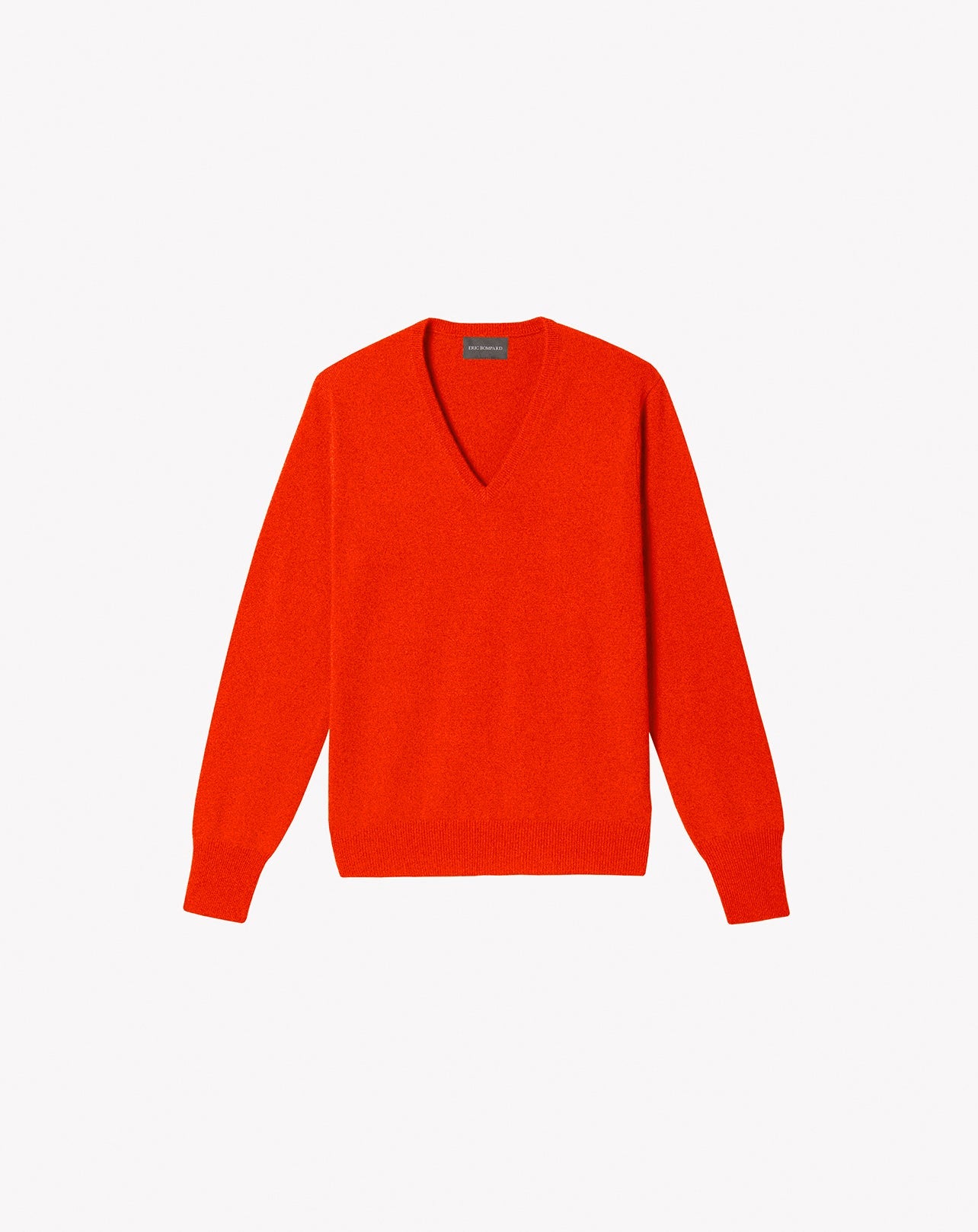 RECO130Pull V Classique - Lipstick