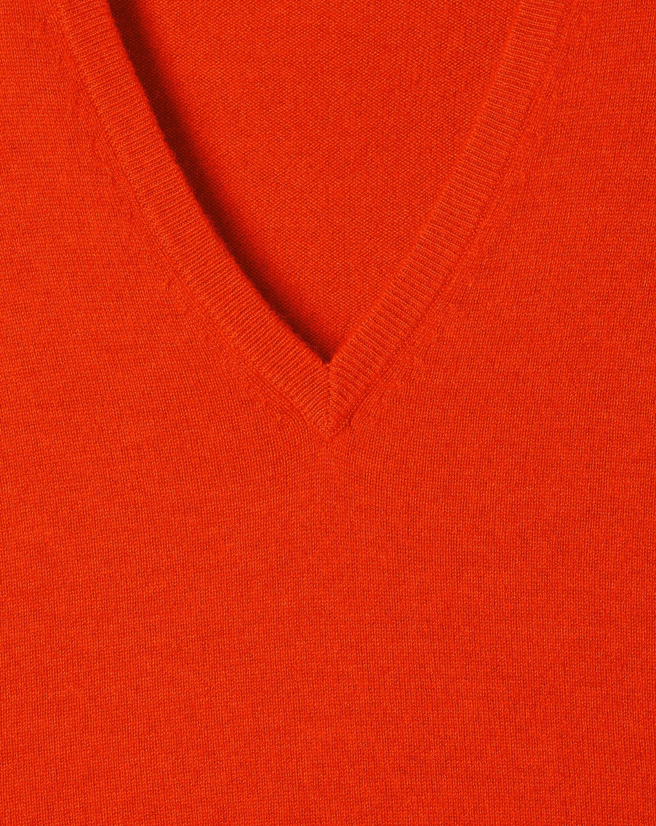 RECO130Pull V Classique - Lipstick