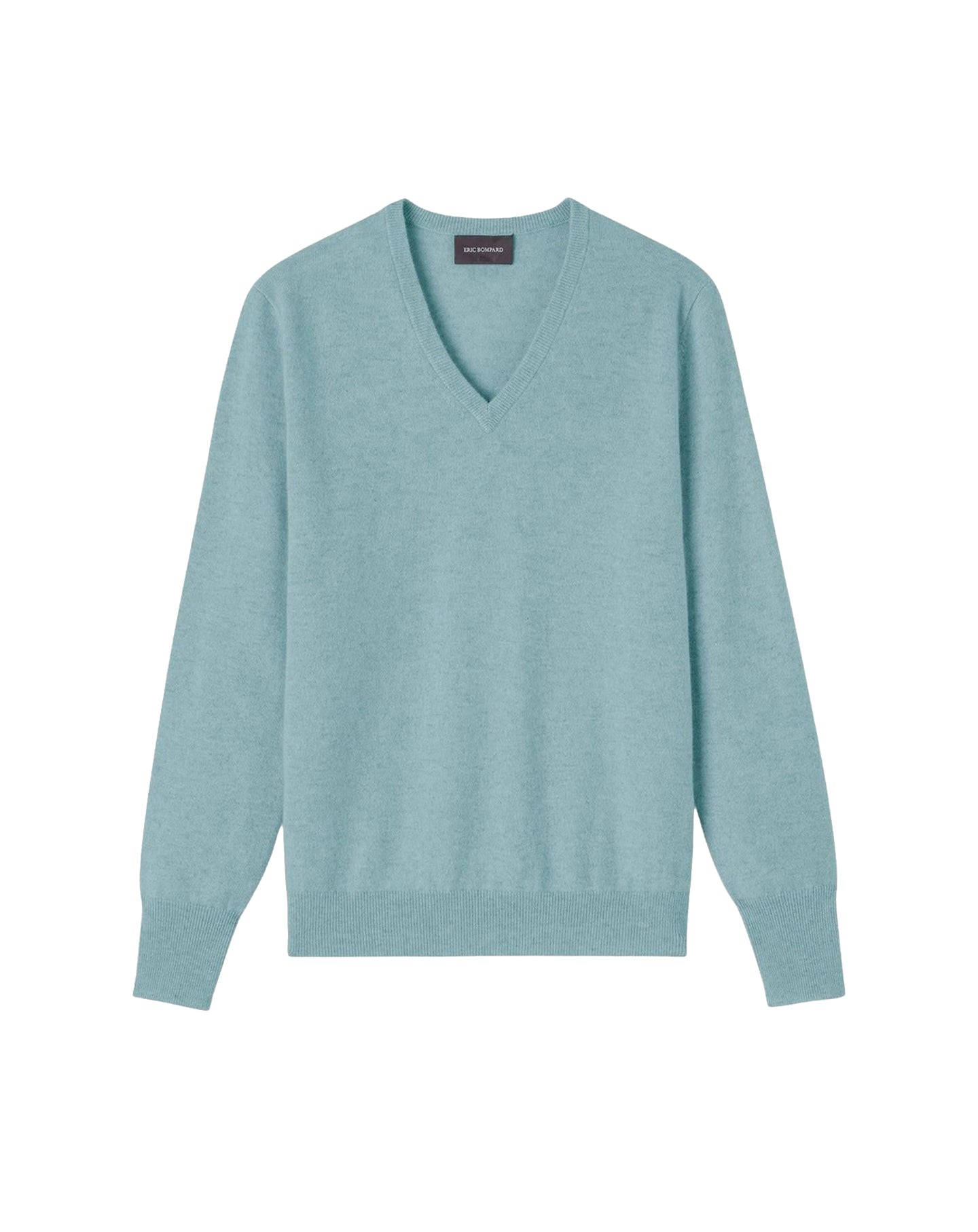 V-neck cashmere jumper - Chateau