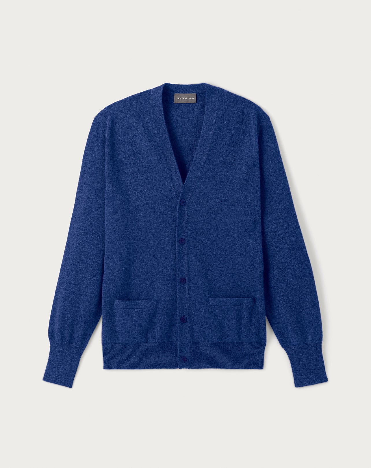RECO140Gilet Classique - Royal