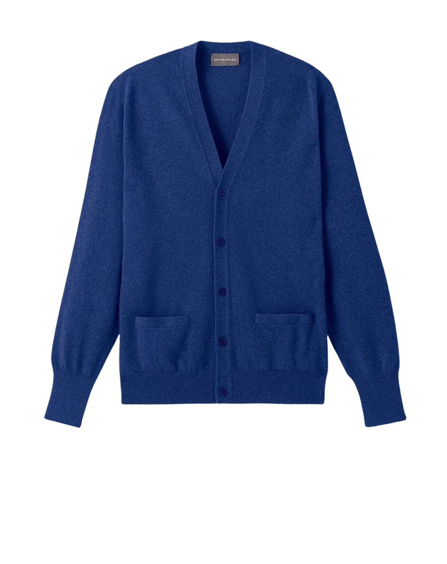RECO140Gilet Classique - Royal