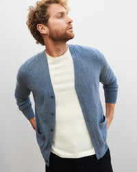 RECO140Gilet Classique - Royal