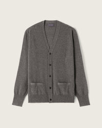 RECO140Gilet Classique - Loup