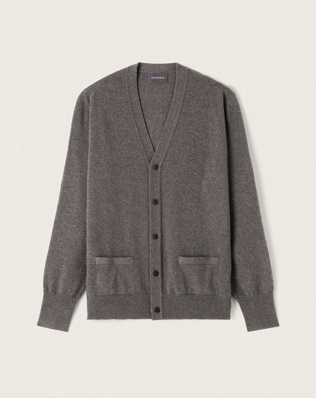 RECO140Gilet Classique - Loup