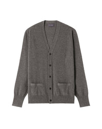 Cashmere waistcoat - Loup
