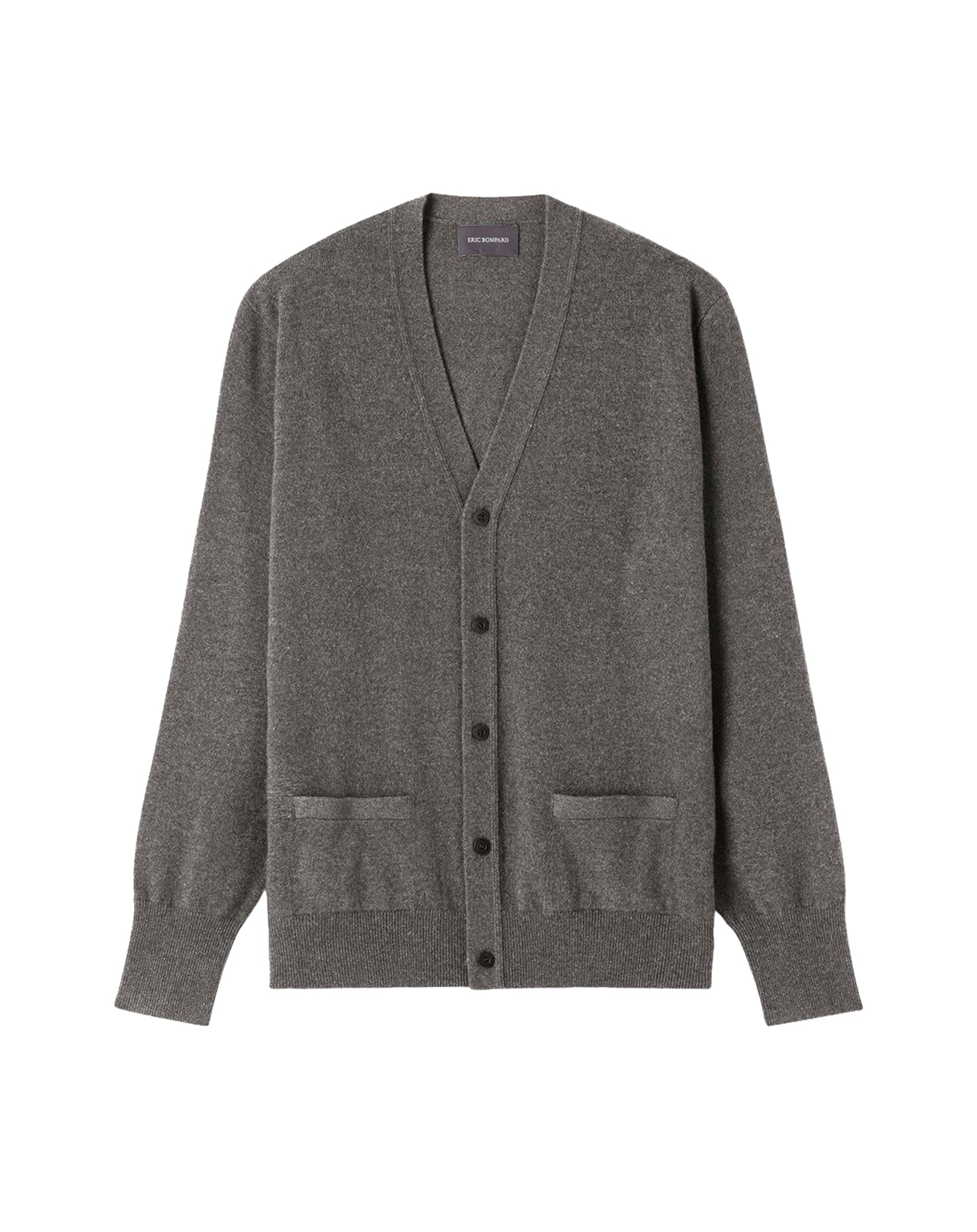 Cashmere waistcoat - Loup