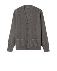 RECO140Gilet Classique - Loup