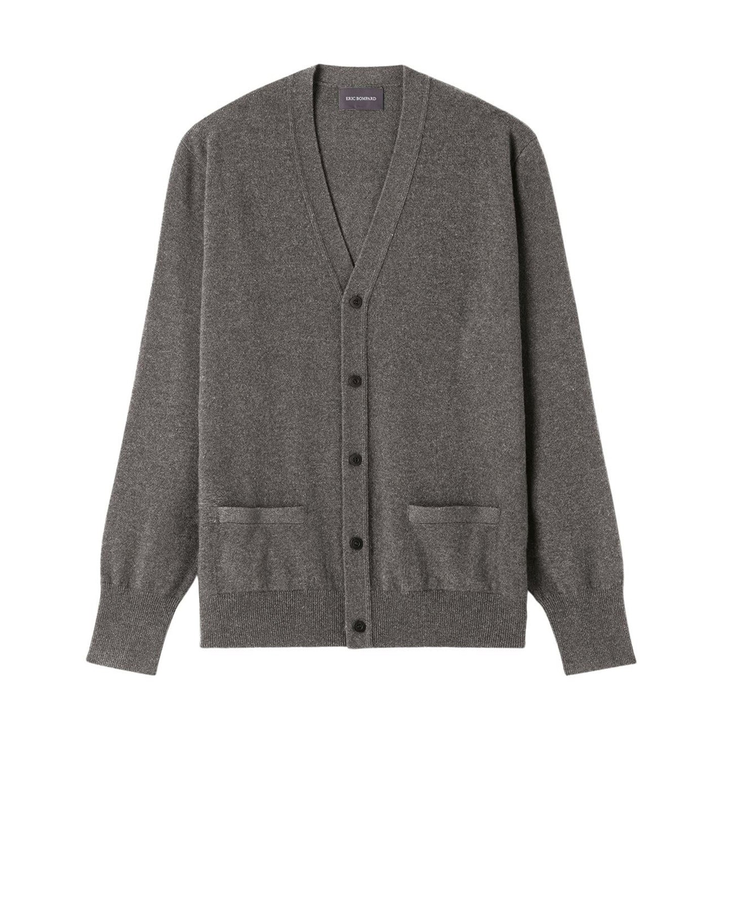 RECO140Gilet Classique - Loup