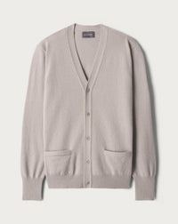 RECO140Gilet Classique - Loup