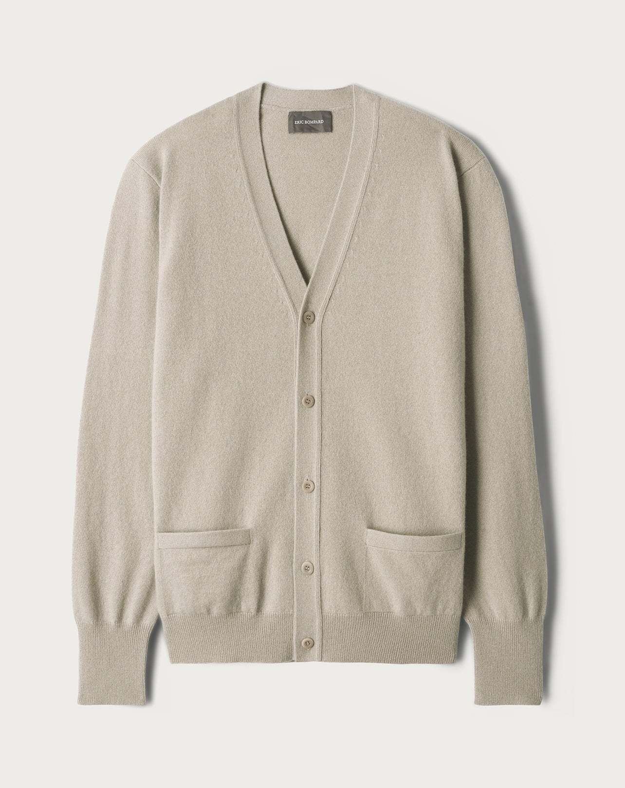 RECO140Gilet Classique - Roche