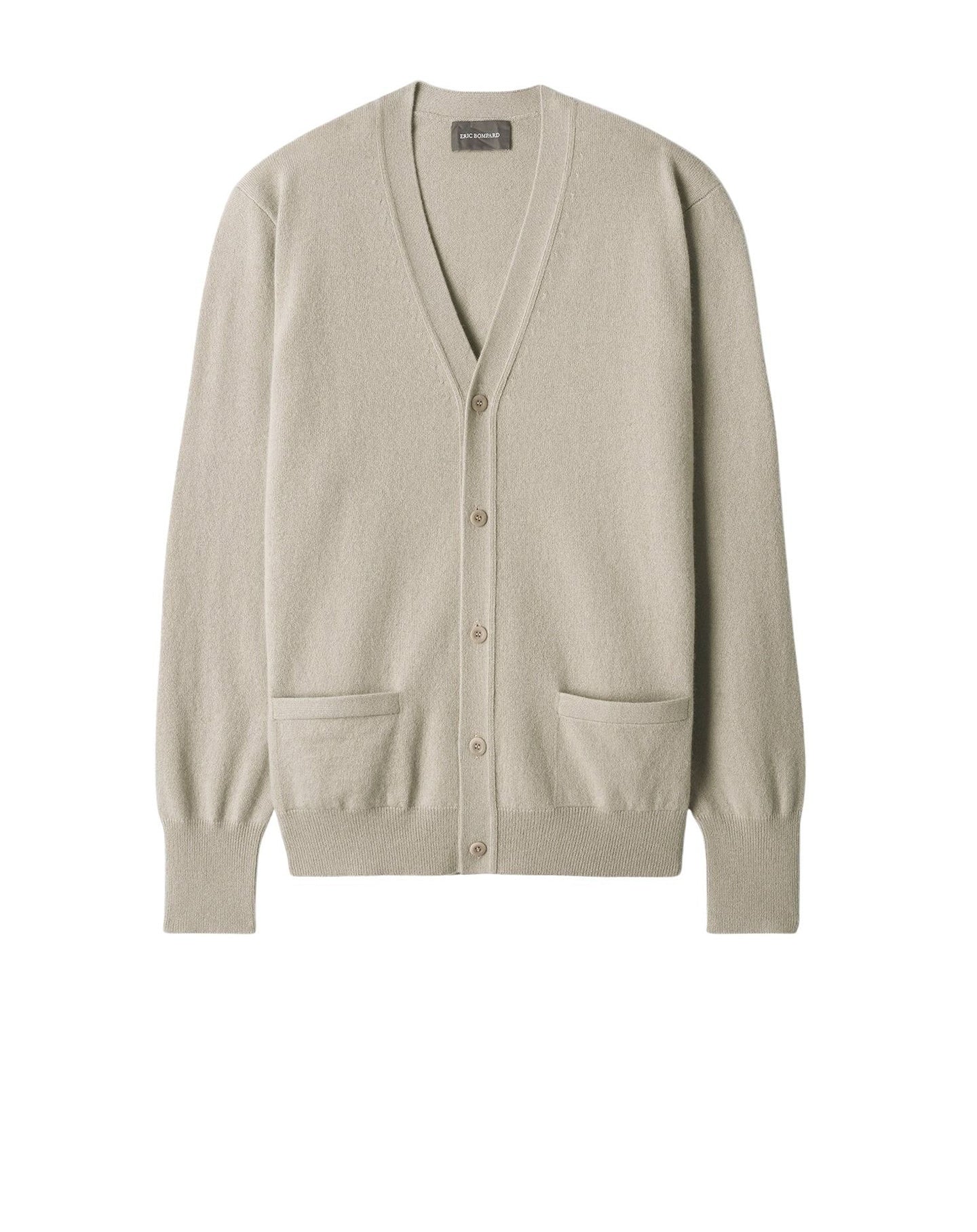 RECO140Gilet Classique - Roche