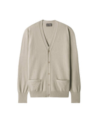 Cashmere waistcoat - Roche