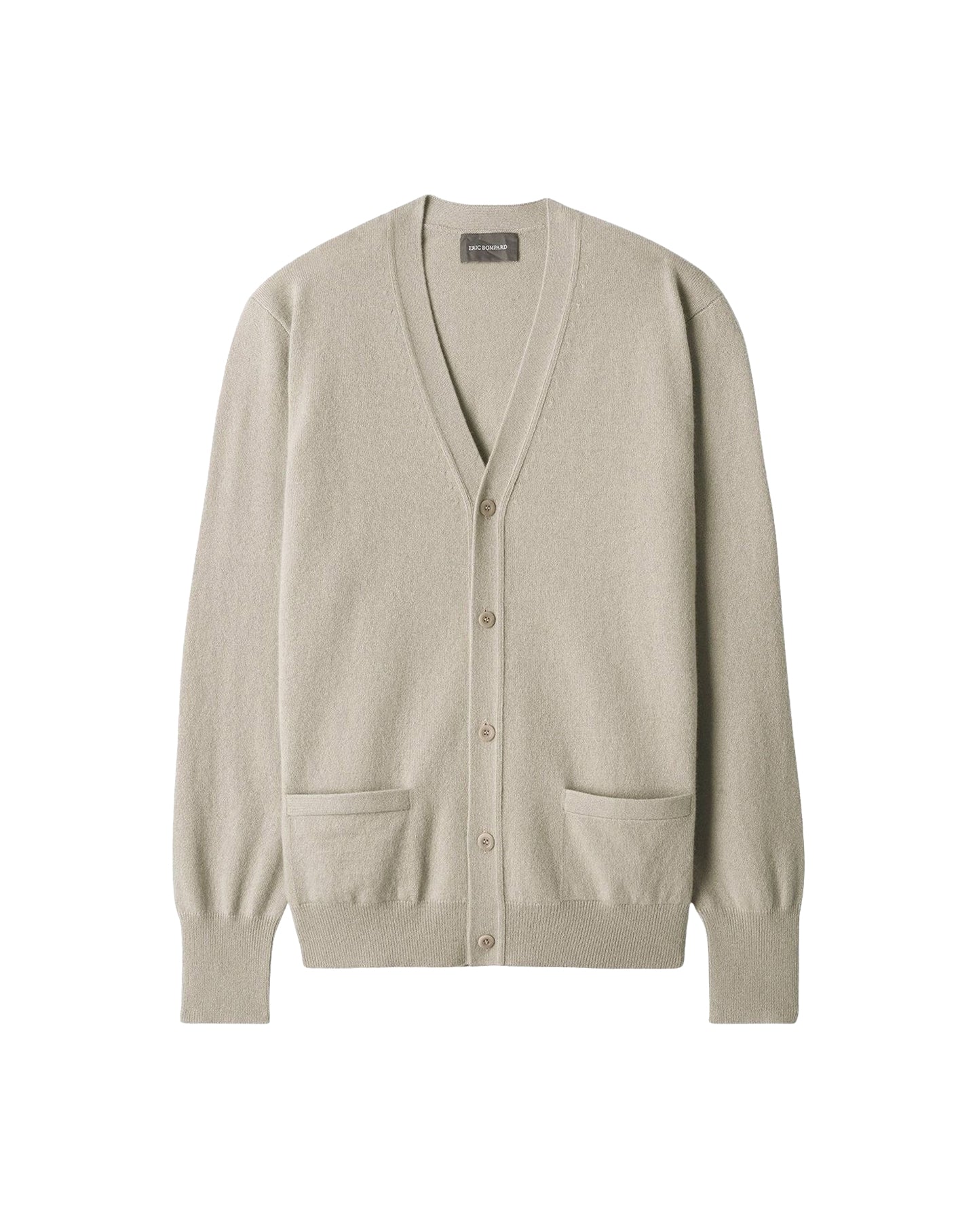 Cashmere waistcoat - Roche