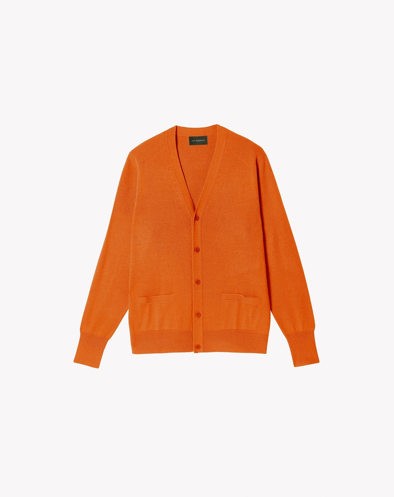 RECO140Gilet Classique - Roche