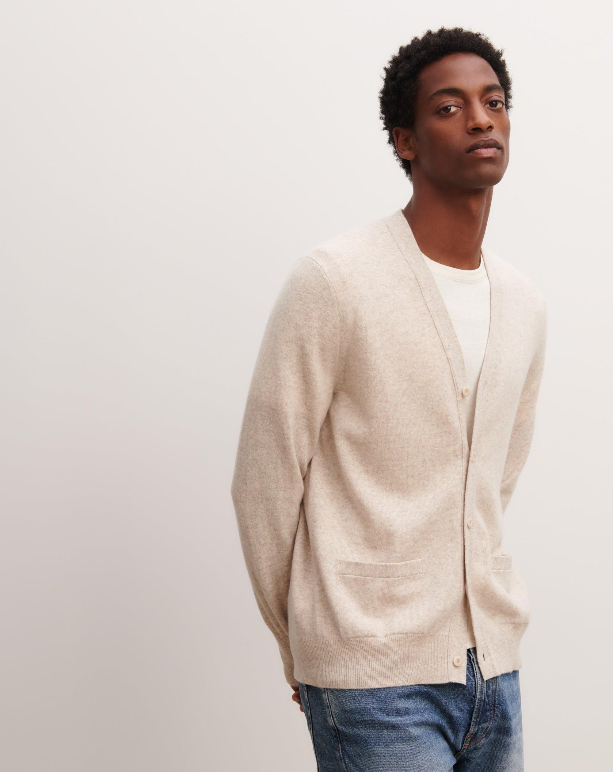 RECO140Gilet Classique - Roche