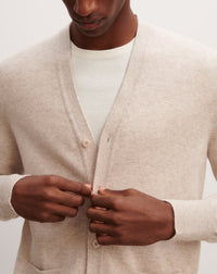 RECO140Gilet Classique - Roche