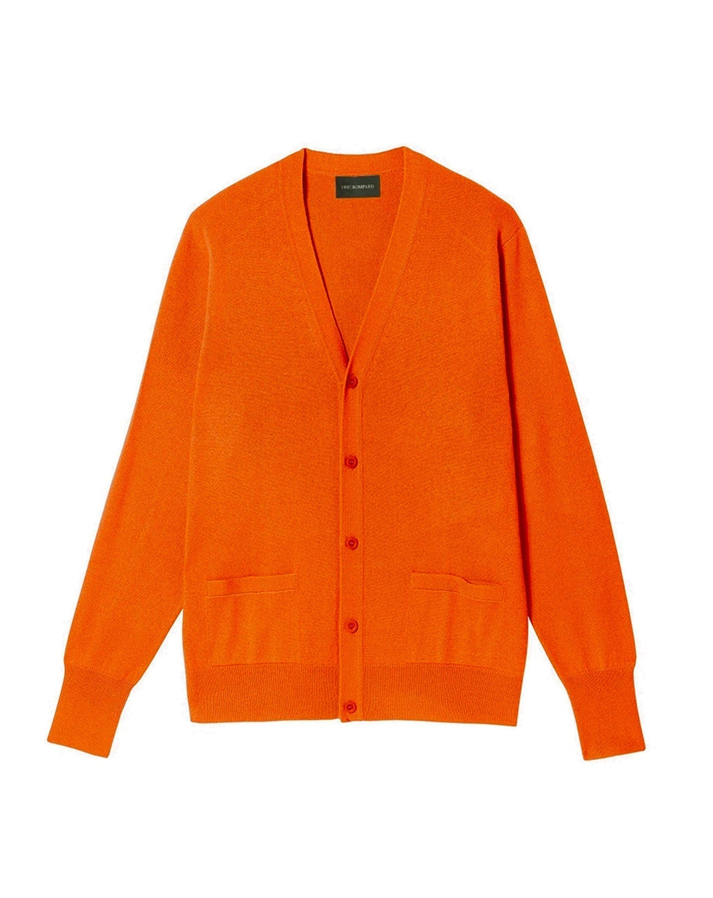 RECO140Gilet Classique - Safran