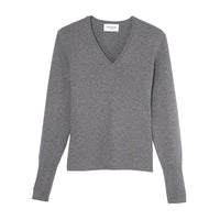 RECO75Pull V Cintré - Marine