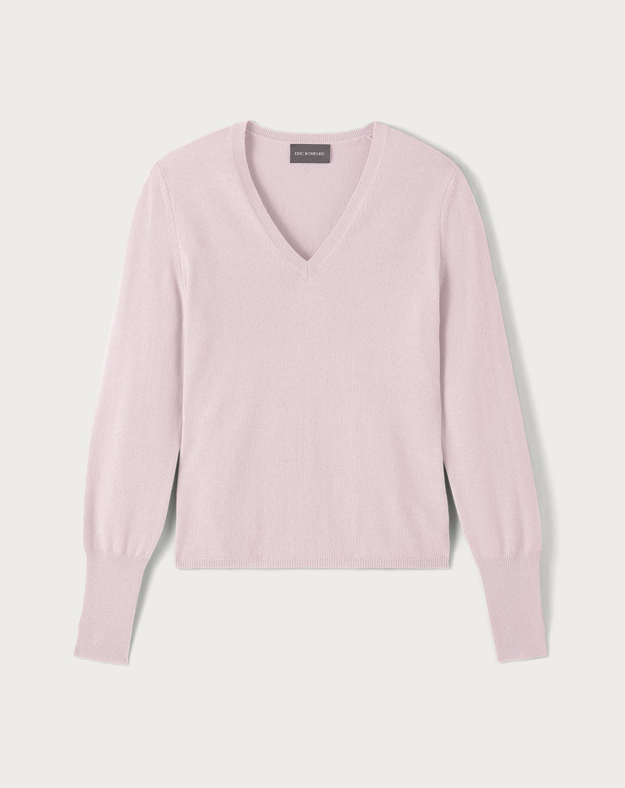 RECO75Pull V Cintré - Cerisier
