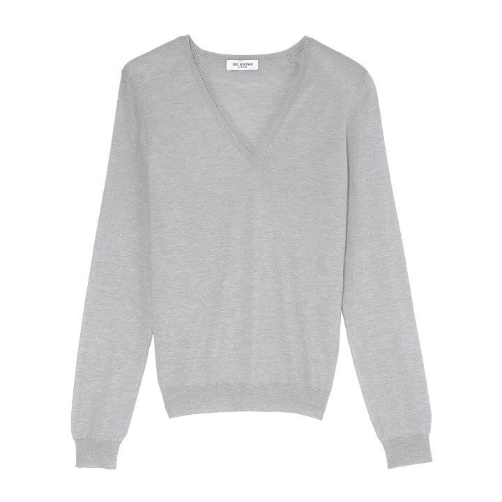 RECO75Pull V Cintré - Cerisier
