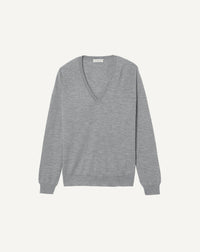 RECO110Pull V Ultrafin - Flanelle
