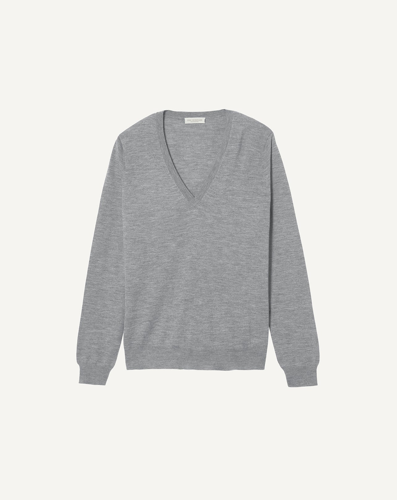 RECO110Pull V Ultrafin - Flanelle