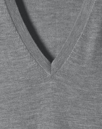 RECO110Pull V Ultrafin - Flanelle