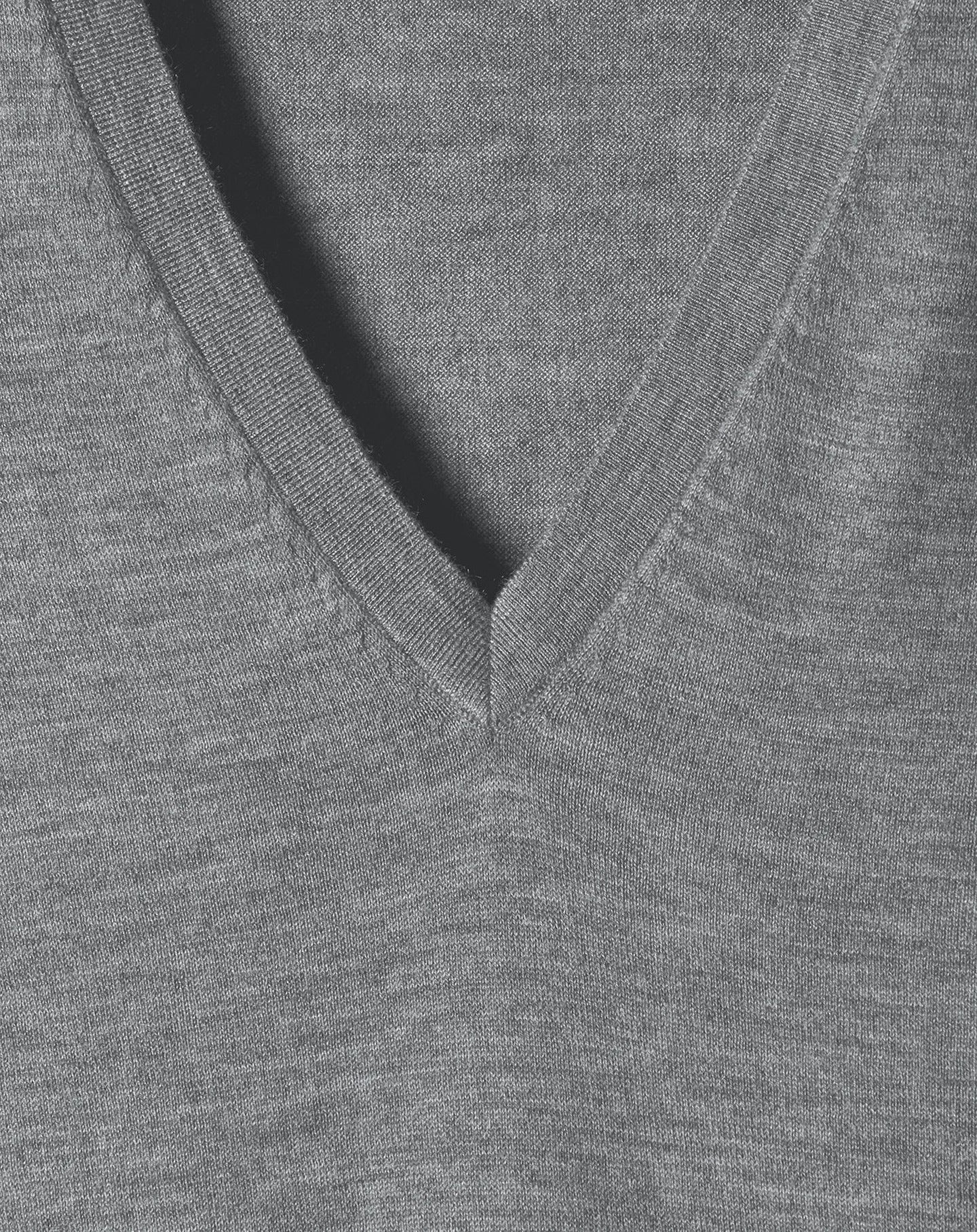 RECO110Pull V Ultrafin - Flanelle